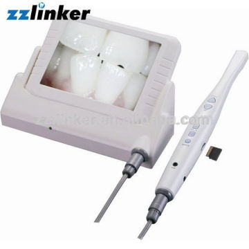 M-868 endoscopio inalámbrico dental con 8inches pantalla Super Cam